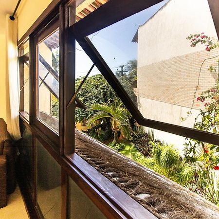 Condominio Solar Pipa - Apartamento Economico, Sem Varanda Praia de Pipa Exterior photo